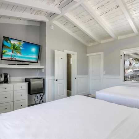 Fiesta Key Rv Resort Standard Room 1 Layton Εξωτερικό φωτογραφία