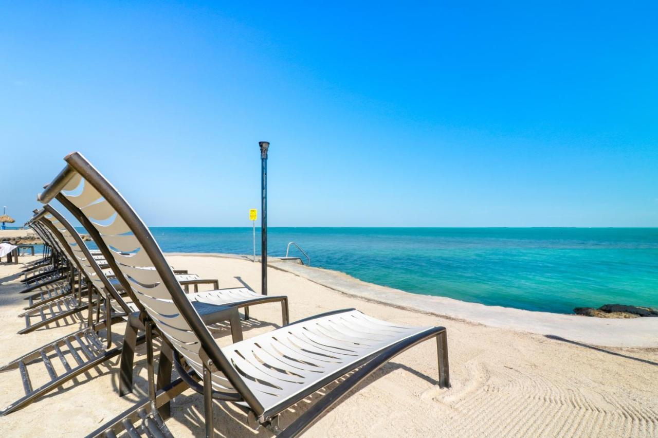 Fiesta Key Rv Resort Standard Room 1 Layton Εξωτερικό φωτογραφία